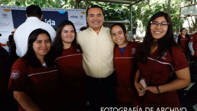 Photo of Apoyo y participación de la juventud, decisivo para consolidar una Mérida de 10