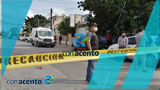 Photo of Encuentran dos muertos en una casa en San Damián; presumen homicidio