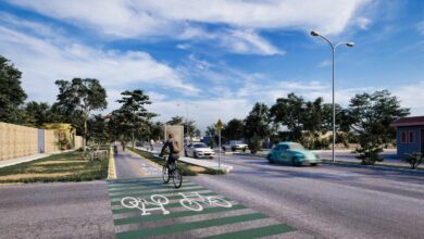 Photo of En marcha primera etapa del Plan de Infraestructura de Ciclovías para Mérida
