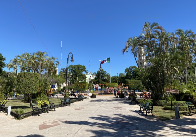 Photo of Adiós al Frente Frío en Yucatán, vuelven las temperaturas cálidas
