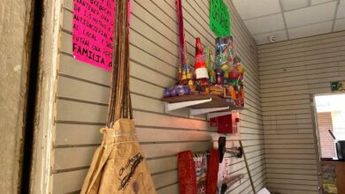 Photo of Exhorta IMSS Yucatán a evitar que menores de edad manipulen fuegos artificiales