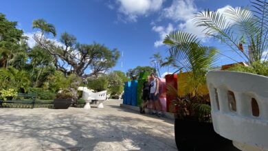 Photo of Yucatán tendrá lluvias aisladas y predominará el calor
