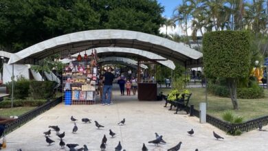 Photo of Ayuntamiento de Mérida mantiene el diálogo cordial con comerciantes de Mérida en Domingo