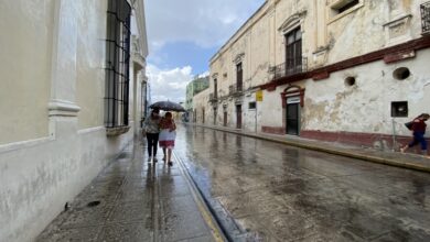 Photo of Surada retrasa llegada de frente frío