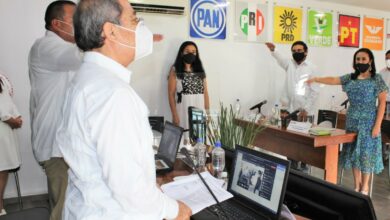 Photo of INE Yucatán crea Consejo Local comisión de Género, Igualdad y No discriminación