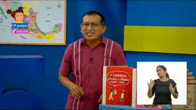 Photo of Lengua Maya, herencia que fomentan docentes yucatecos