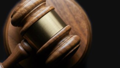 Photo of Policias de Tecoh vinculados a proceso por homicidio calificado