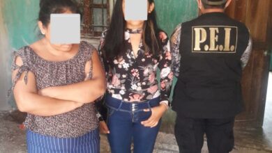Photo of Agentes de la Secretaría de Seguridad Pública  localizan a adolescente de Chemax