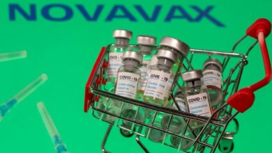 Photo of México participaría con 2 mil voluntarios en la Fase 3 de vacuna de Novavax