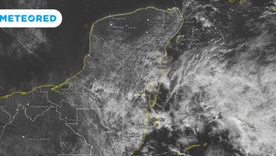 Photo of 2020 muy variable en la Península de Yucatán, tuvo inundaciones históricas