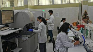 Photo of Laboratorio del Hospital “Doctor Agustín O’Horán” destaca por su calidad y excelencia