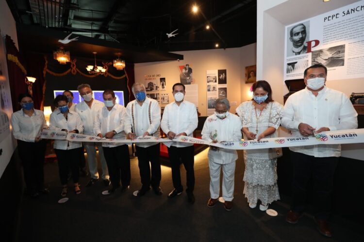 Photo of Yucatán rinde homenaje a Armando Manzanero con la apertura de un museo dedicado a su vida y trayectoria