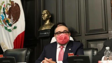 Photo of El sector educativo debe ser el siguiente en la línea de vacunación, afirma Ramírez Marín