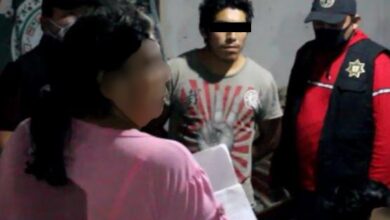 Photo of Detenido por homicidio cometido en pandilla en Kanasín  a finales de 2020