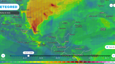 Photo of Nuevo frente frío traerá “heladez” y lluvias a Yucatán