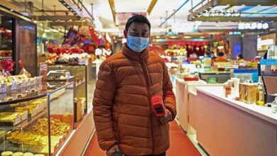 Photo of Alertan en China por helado contaminado con Covid-19