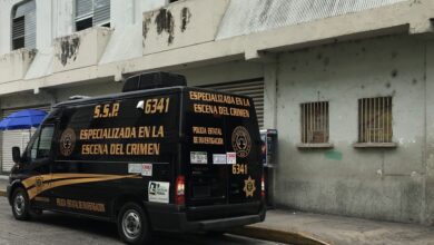Photo of Saldo rojo en inicio de 2021, hubo doble homicidio en Yucatán, reporta la SSP
