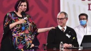 Photo of Renuncia encargada de vacunación contra Covid-19 en México