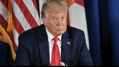 Photo of Juicio político contra Trump será por ‘incitación a la insurrección’