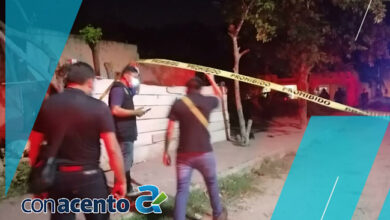 Photo of Primer asesinato del 2021 en Yucatán