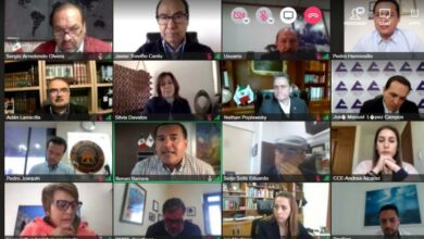 Photo of Mérida busca posicionarse de nuevo como destino turístico preferido: Renán Barrera