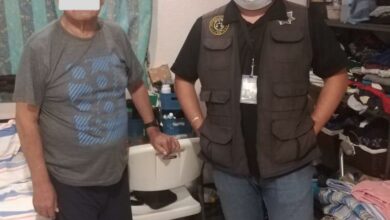 Photo of Localizados anciano y menor reportados como extraviados por sus familiares