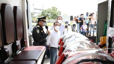 Photo of Anticipación de los yucatecos, clave en el combate al Coronavirus