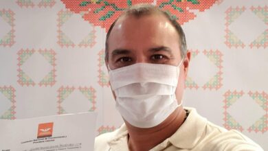 Photo of Víctor Cervera registra su precandidatura a la presidencia municipal de Mérida por MC