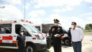 Photo of Seguridad en Yucatán, factor atractivo para las inversiones