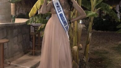 Photo of Muere Ximena Hita, Miss Aguascalientes 2019 y candidata a Miss México 2021