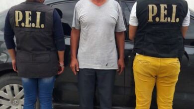Photo of Detenido por robo de ganado en Chapab