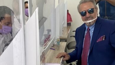 Photo of Carlos Villagrán ‘Kiko’ se registra como candidato a gubernatura y alcaldía de Querétaro