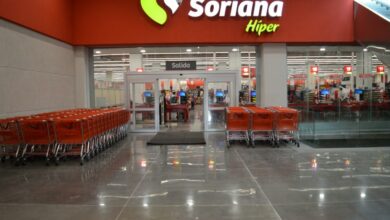 Photo of Soriana lanza servicio de pruebas rápidas de covid-19