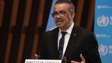 Photo of “No está bien” que jóvenes se vacunen contra COVID-19 antes que personas mayores, critica la OMS