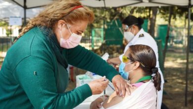 Photo of Vacuna anticovid ha provocado reacciones graves en 25 personas: Ssa
