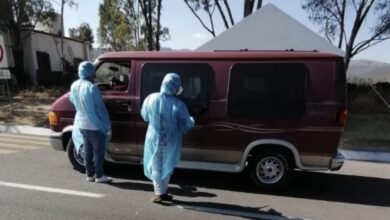 Photo of Si quieren contagiarse por COVID-19 y morir, son libres de hacerlo: gobierno de Querétaro