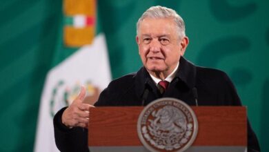 Photo of AMLO descarta asistir a toma de protesta de Biden