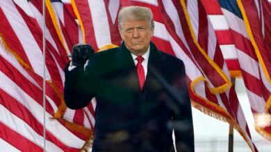 Photo of Trump anuncia que no asistirá a la toma de posesión de Biden el 20 de enero