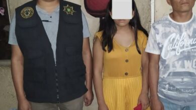 Photo of Localiza SSP Yucatán a menor reportada como desaparecida en Xcan