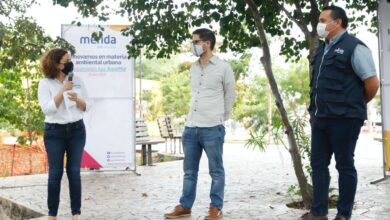 Photo of Mérida avanza en acciones sustentables a favor del medio ambiente y calidad de vida: Renán Barrera
