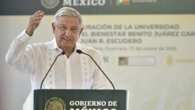 Photo of México renuncia a dosis de la vacuna para que tengan acceso países pobres
