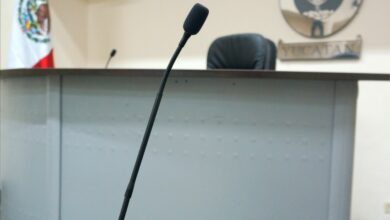 Photo of Dictan legal detención de una persona por homicidio, ocurrido en Progreso