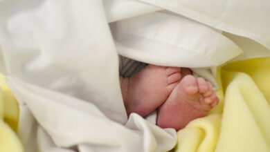 Photo of IMSS Yucatán brinda recomendaciones para prevenir contagios de Covid-19 en recién nacidos