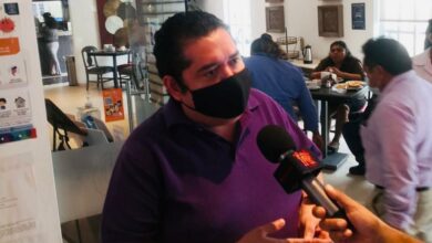 Photo of Bayardo Ojeda busca la candidatura del IV Distrito Federal por Morena