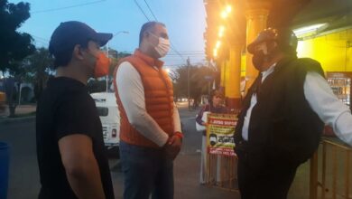 Photo of Vecinos de Juan Pablo II, cansados del mal servicio de transporte público