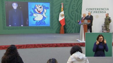 Photo of Recuerda López Obrador al ‘Tata’ Arvizu y a Benito Bodoque