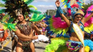Photo of Confirmado: Carnaval de Mérida será de manera virtual