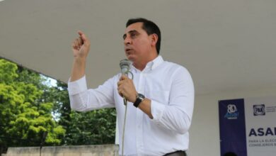 Photo of Arranca proceso interno del PAN Yucatán, rumbo al camino electoral de este 2021