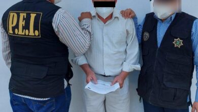 Photo of Detenidos por abuso sexual contra menores