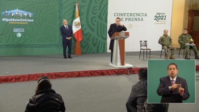 Photo of El Caso Salvador Cienfuegos se actuó con dignidad: Marcelo Ebrard. “La FGR sí hizo la investigación”, asegura